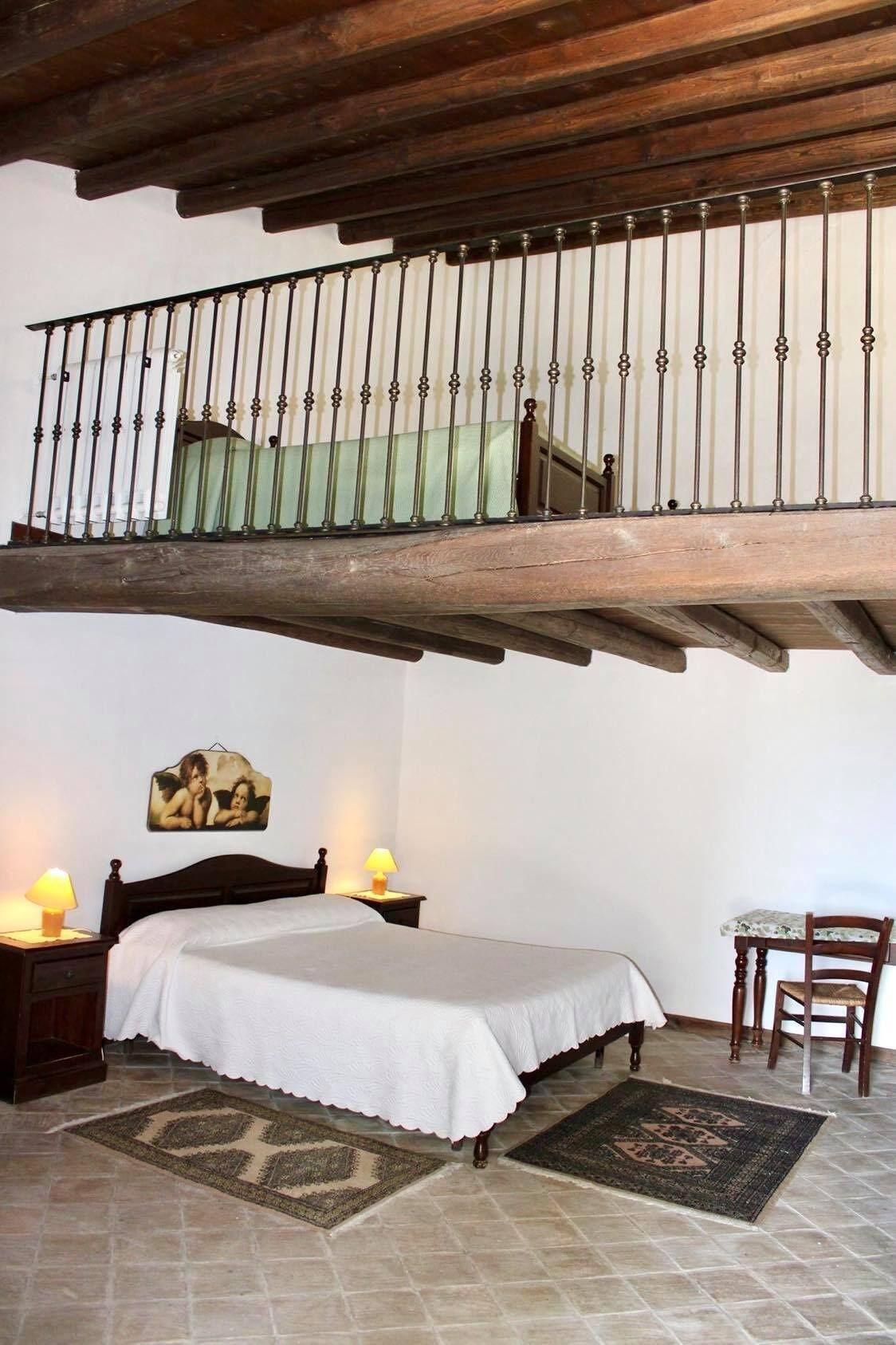 Agriturismo Sant'Agata Piana Degli Albanesi Eksteriør billede